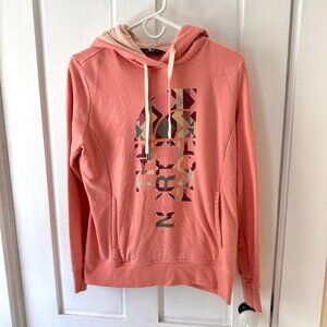 The North Face Coral Hoodie - Size M